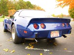 1979 Corvette T-Top For Sale