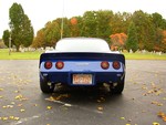1979 Corvette T-Top For Sale