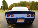 1979 Corvette T-Top For Sale