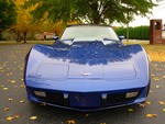 1979 Corvette T-Top For Sale