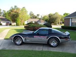 1978 corvette for sale