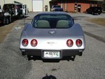 1978 Corvette T-Top For Sale