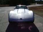 1978 Corvette T-Top For Sale