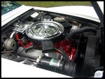1972 Corvette T-Top For Sale