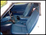 1972 Corvette T-Top For Sale
