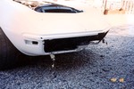 1972 Corvette T-Top For Sale