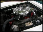 1972 Corvette T-Top For Sale