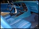 1972 Corvette T-Top For Sale