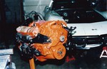 1972 Corvette T-Top For Sale
