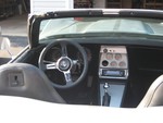 1976 Corvette Convertible For Sale