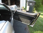 1976 Corvette Convertible For Sale