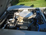 1976 Corvette Convertible For Sale