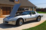 1982 corvette for sale
