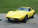1978 corvette for sale