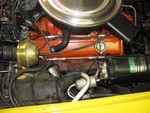 1972 corvette for sale