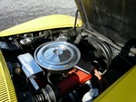 1972 corvette for sale