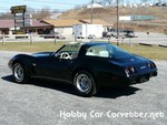 1979 Corvette for sale