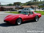 1979 corvette for sale