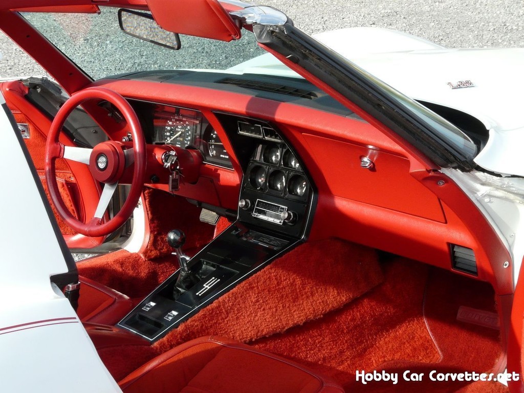 1978 Corvette For Sale Pennsylvania 1978 Corvette T Top