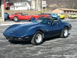 1979 corvette for sale
