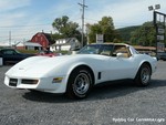1981 corvette for sale