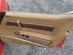 1974 Corvette Convertible For Sale