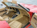 1974 Corvette Convertible For Sale