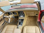 1974 Corvette Convertible For Sale