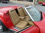 1974 Corvette Convertible For Sale