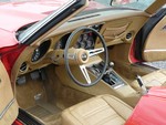 1974 Corvette Convertible For Sale