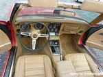 1974 Corvette Convertible For Sale