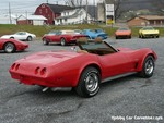 1974 Corvette Convertible For Sale