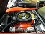 1974 Corvette Convertible For Sale