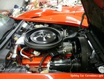 1974 Corvette Convertible For Sale