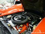 1974 Corvette Convertible For Sale