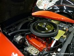 1974 Corvette Convertible For Sale