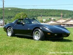 1979 corvette for sale