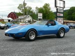 1979 corvette for sale