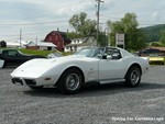 1977 corvette for sale