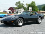 1979 corvette for sale