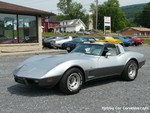 1978 corvette for sale