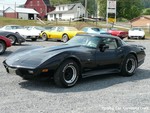 1978 corvette for sale