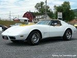 1977 corvette for sale