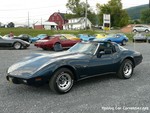 1979 corvette for sale