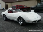 1977 corvette for sale