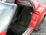 1977 corvette for sale