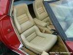 1979 corvette for sale