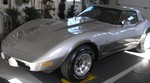 1978 corvette for sale