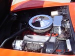 1969 corvette for sale