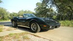 1974 corvette for sale